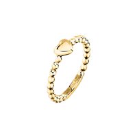 Ring Morellato Woman Talismani in Steel SAIX29012 - SAIX29012